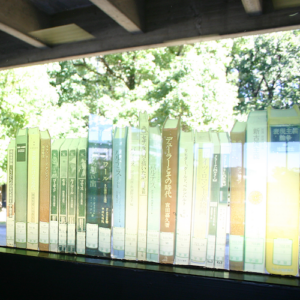 Work 8 芸術を探して